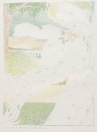 Amour: Pl. 8, Et c