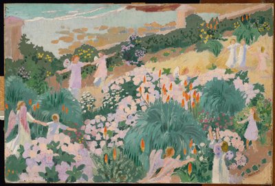  - Maurice Denis