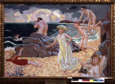 Polypheme - Maurice Denis