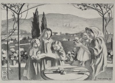  - Maurice Denis