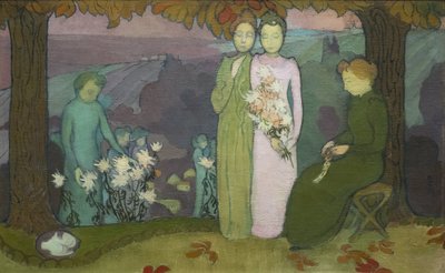 Image inconnue - Maurice Denis