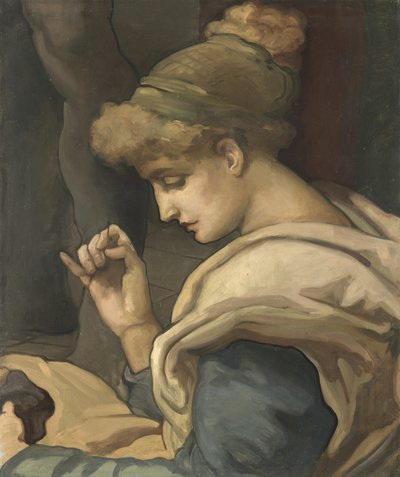 Couture - Maurice Greiffenhagen