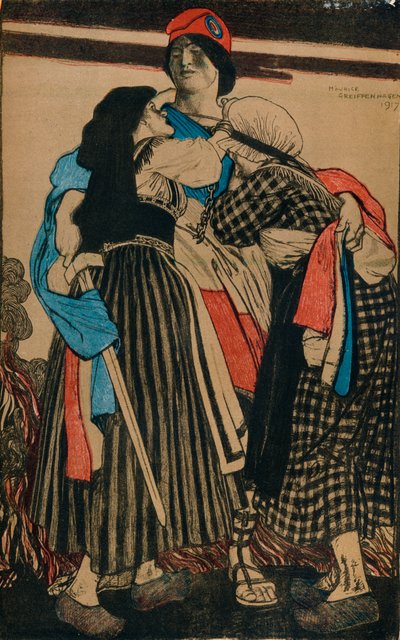 La restauration de l