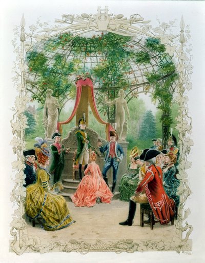 Cérémonie d
