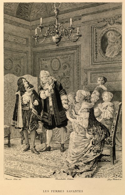 Moliere