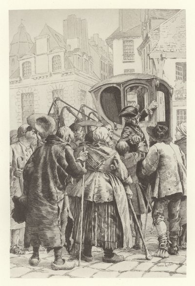Montreuil - Maurice Leloir