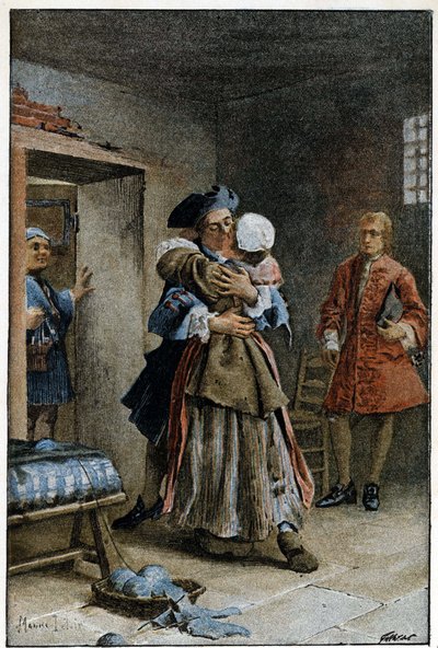 Visite à l