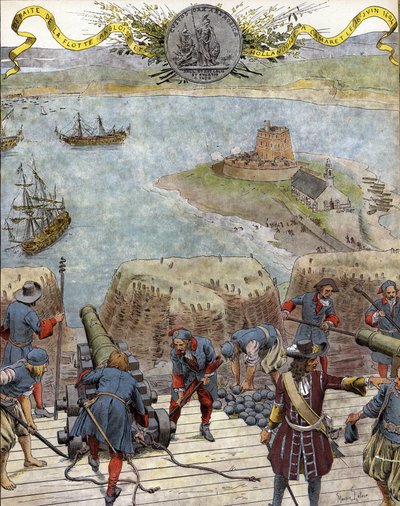 Guerre de la Ligue d