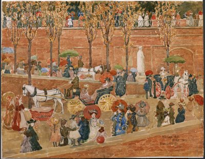  - Maurice Prendergast