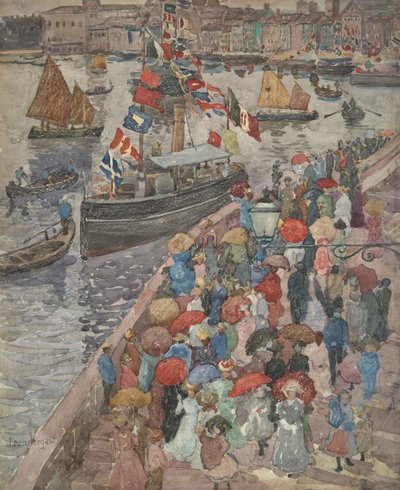  - Maurice Prendergast