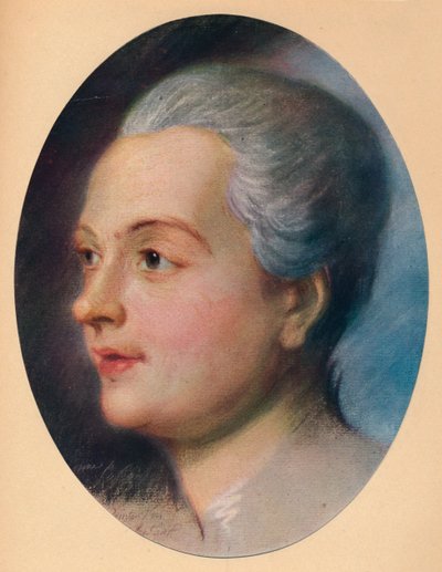 Portrait d