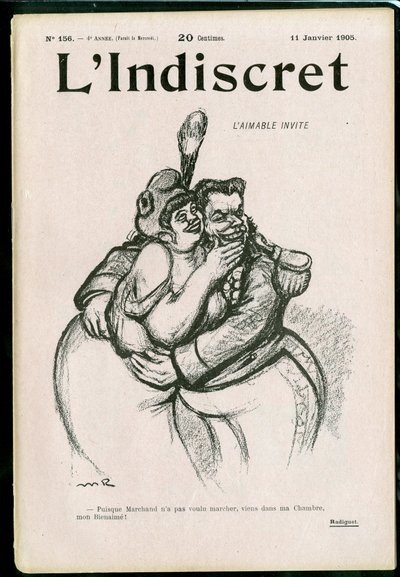 Couverture de « L