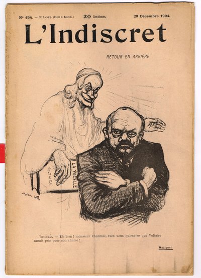 Couverture de « L