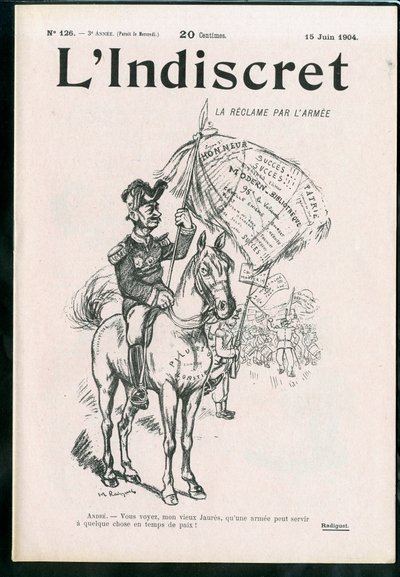 Couverture de "L