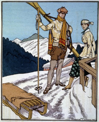 00185767 - Maurice Taquoy