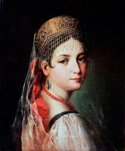 Portrait d