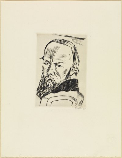  - Max Beckmann