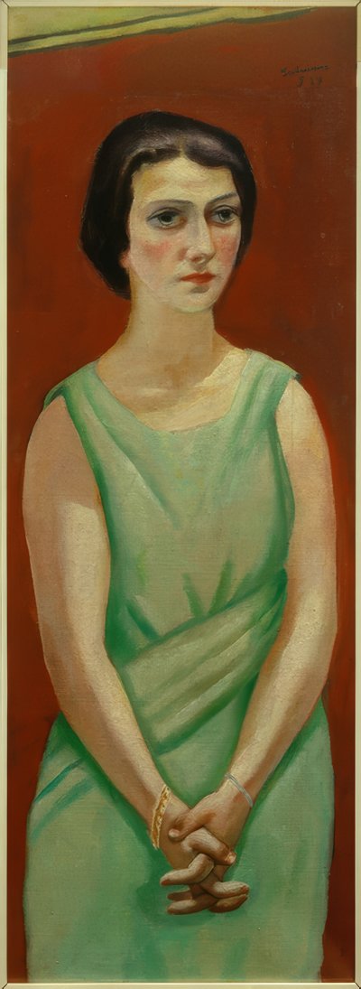 Portrait d