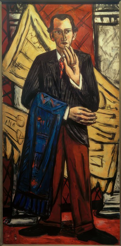 Portrait d