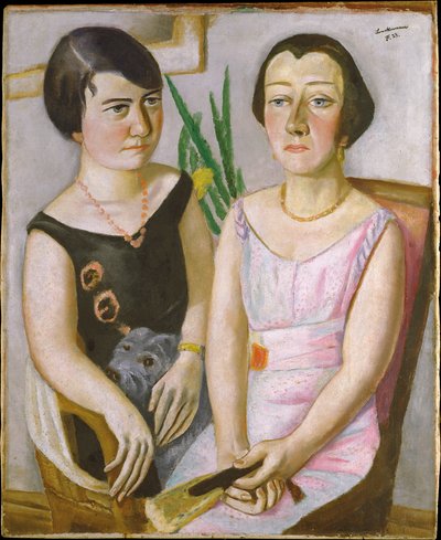 - Max Beckmann