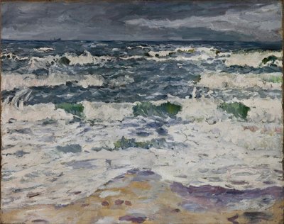  - Max Beckmann