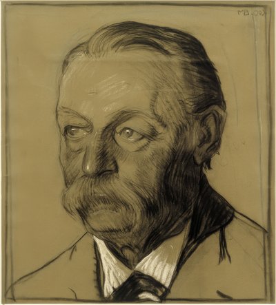Portrait de l