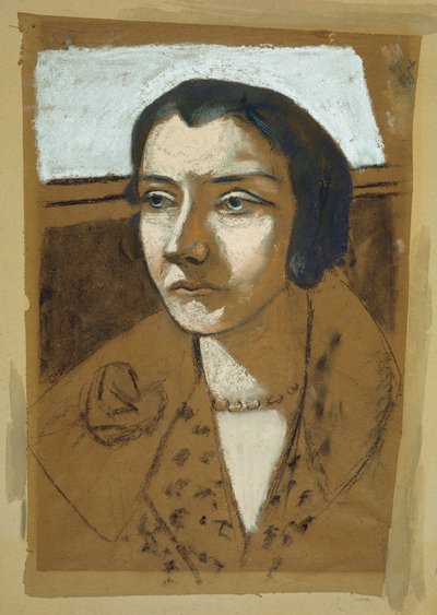  - Max Beckmann
