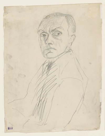  - Max Beckmann