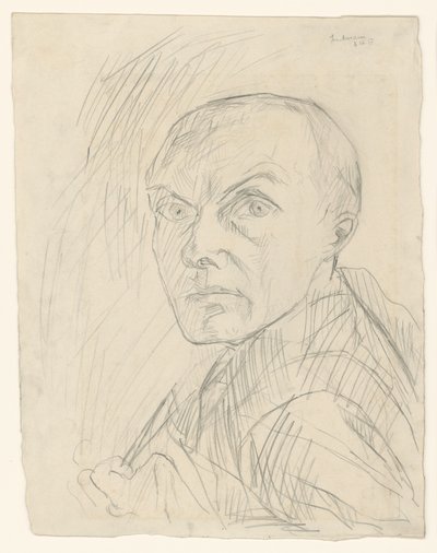  - Max Beckmann
