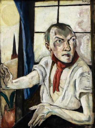  - Max Beckmann