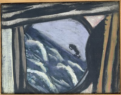 Vue depuis l