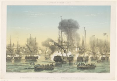Bombardement d