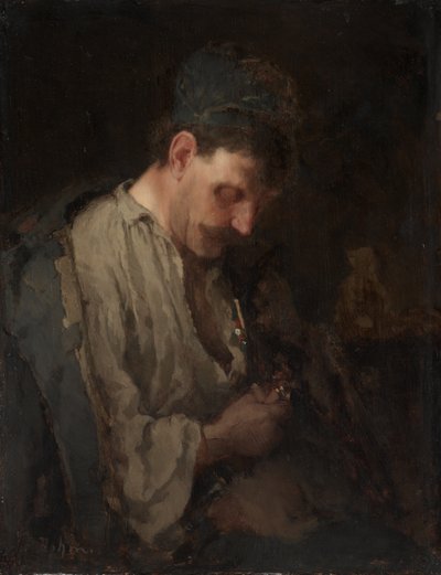 Portrait d