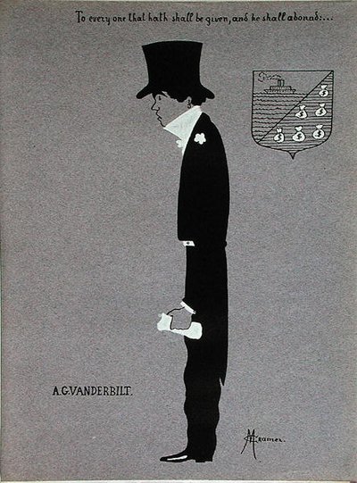 Caricature d