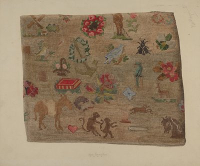 Coussin d