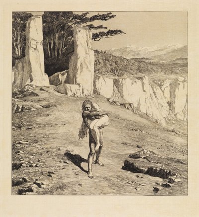 Adam (Ève et l