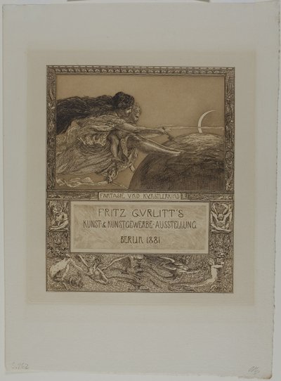 Carte pour l