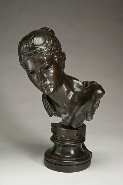 Cassandra - Max Klinger