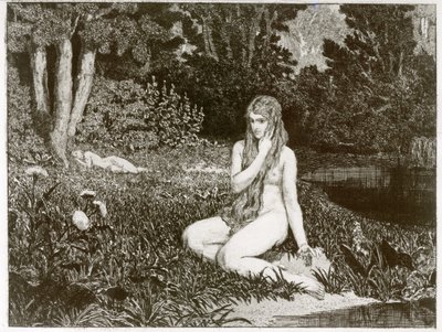 Ève et l