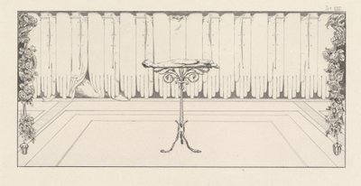 Repos - Max Klinger