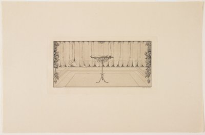 Repos, 1881 - Max Klinger