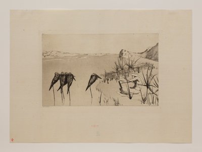 Second Intermezzo - Max Klinger