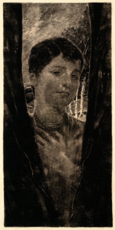  - Max Klinger