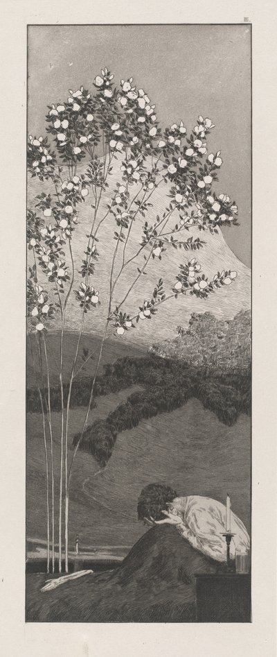 Désirs - Max Klinger