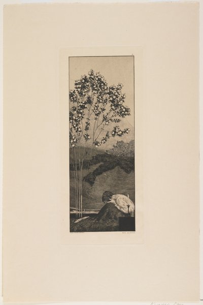 Désirs - Max Klinger