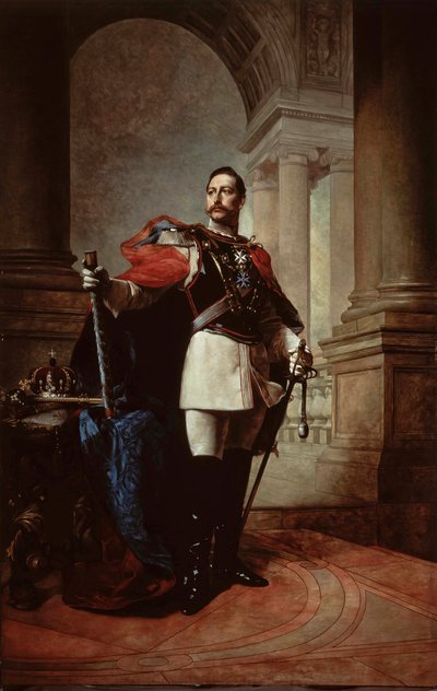 Portrait de l
