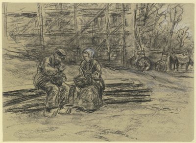  - Max Liebermann