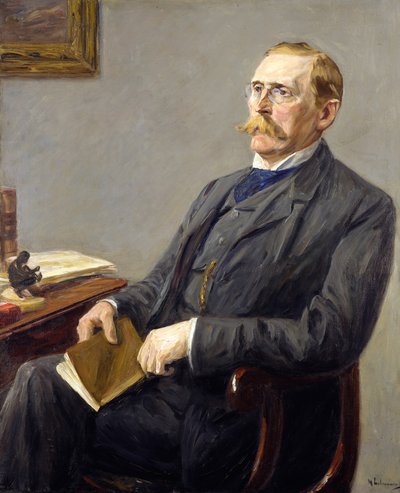  - Max Liebermann
