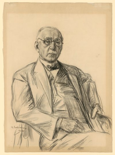  - Max Liebermann