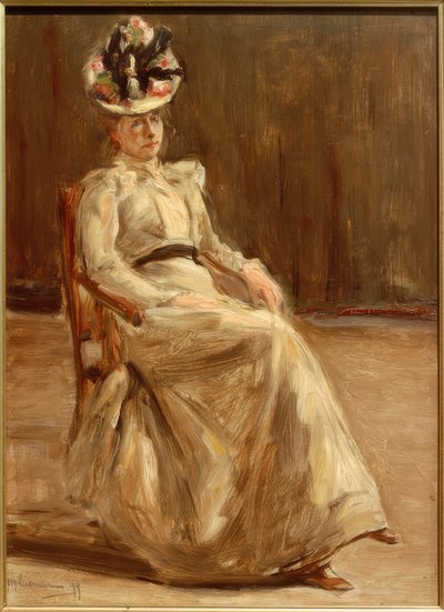 Portrait d